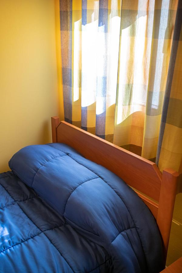 Hostal El Trillero Alcañiz المظهر الخارجي الصورة