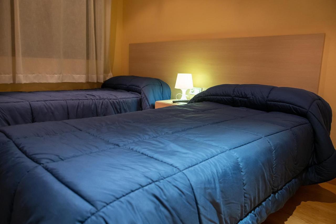 Hostal El Trillero Alcañiz المظهر الخارجي الصورة
